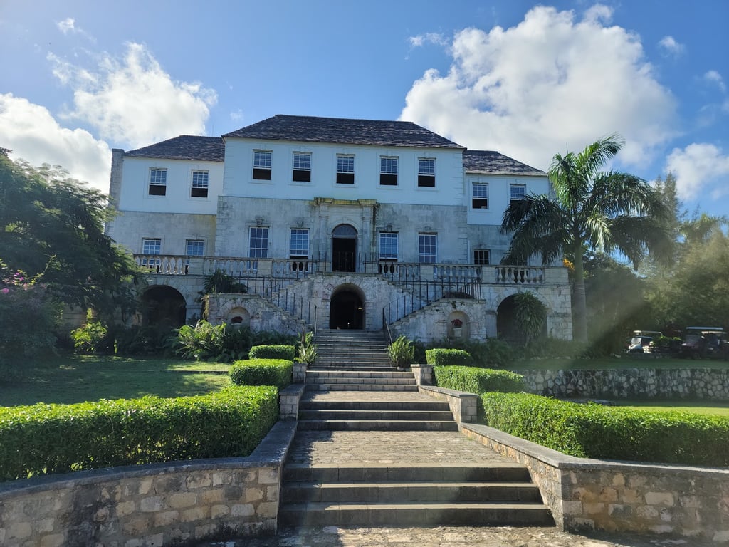 Rose Hall Great House