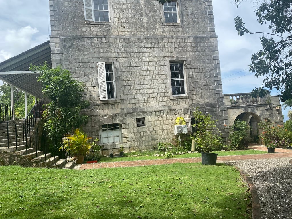 Rose Hall Great House