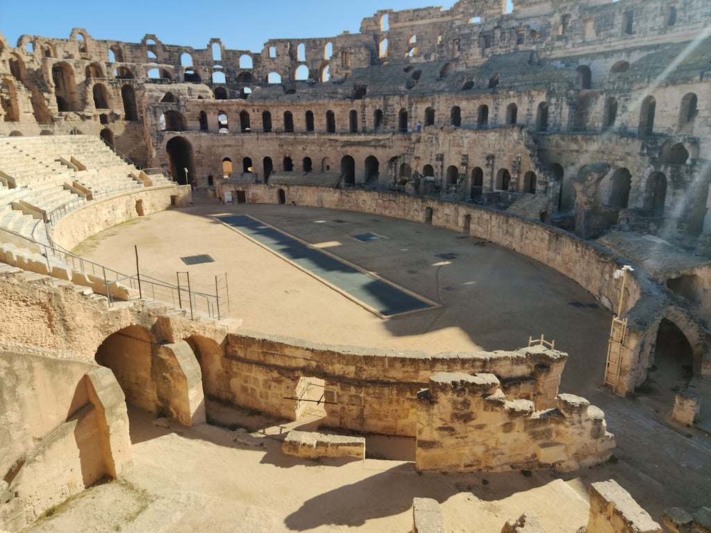 Roman Ruins