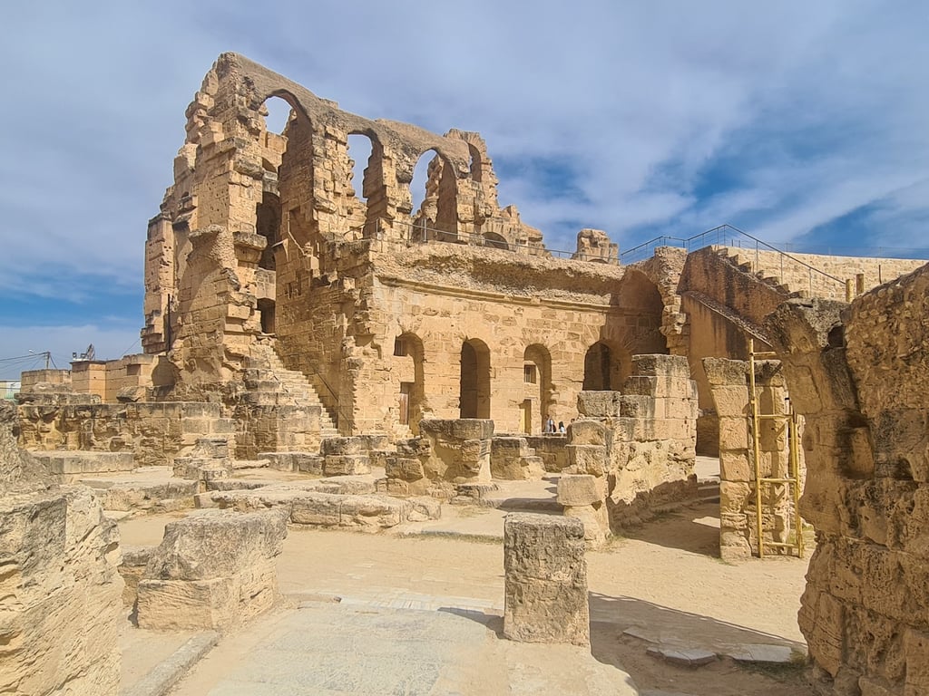 Roman Ruins