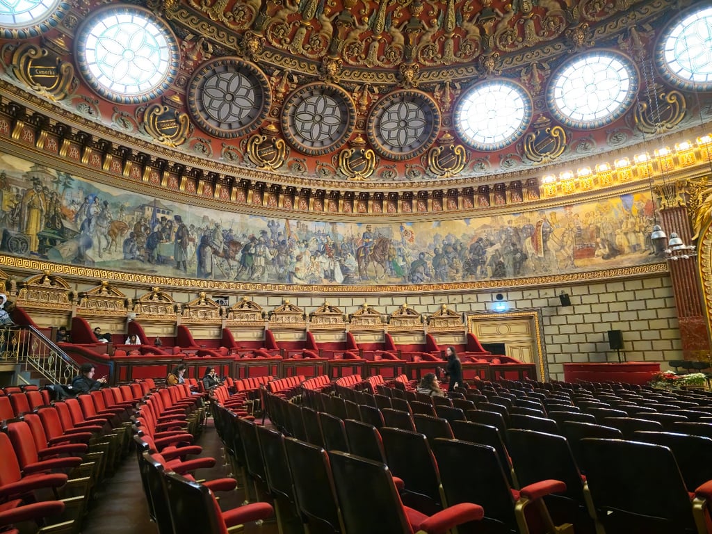 Romanian Athenaeum