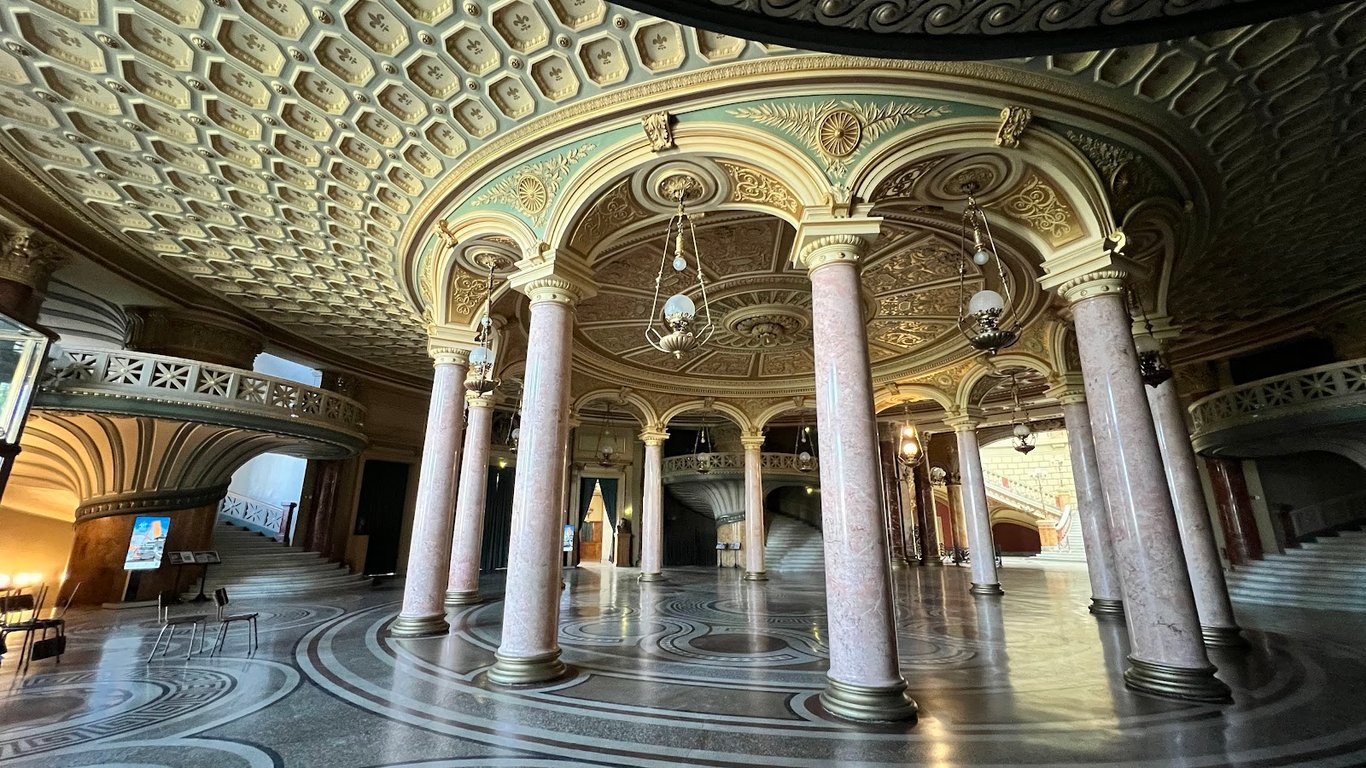 Romanian Athenaeum