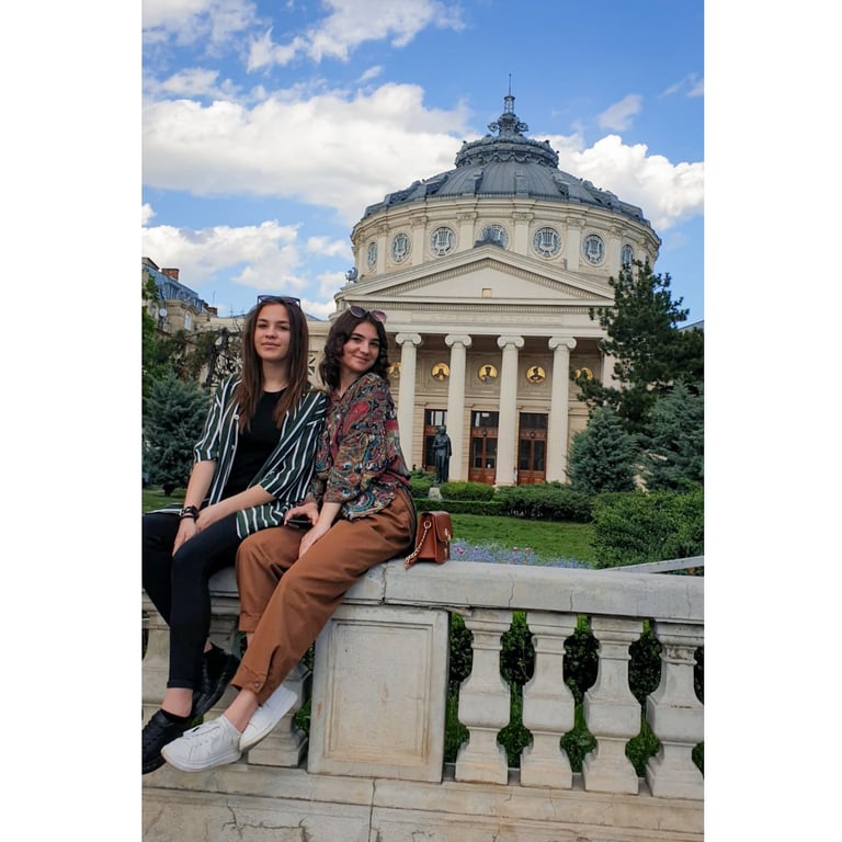 Romanian Athenaeum