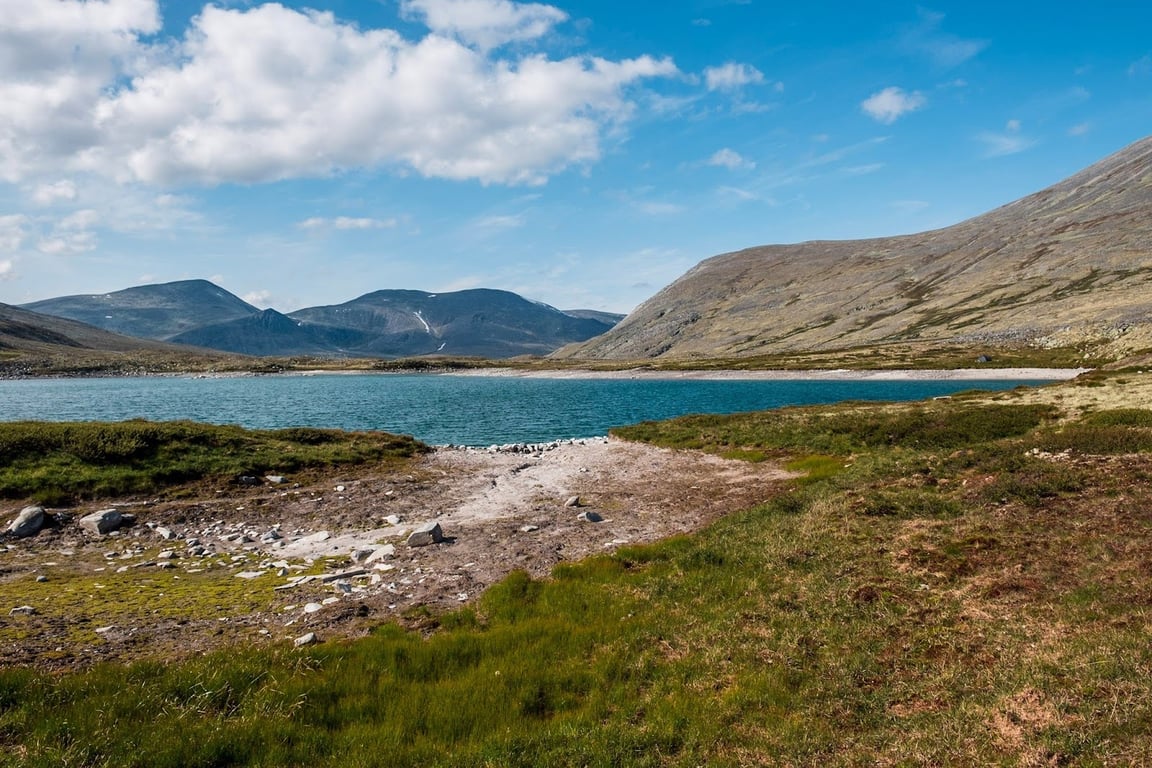 Rondane National Park