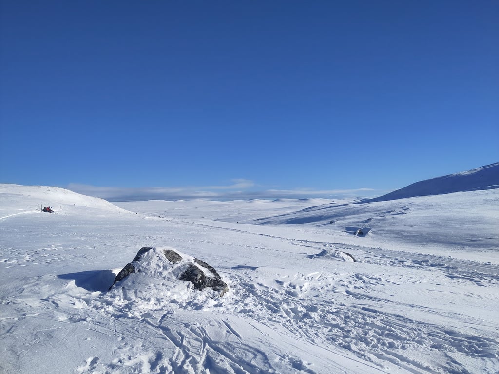 Rondane National Park
