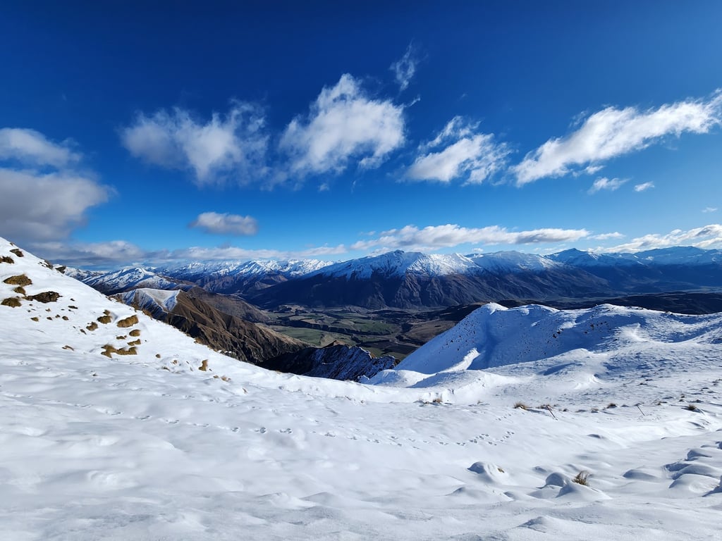 Roy’s Peak