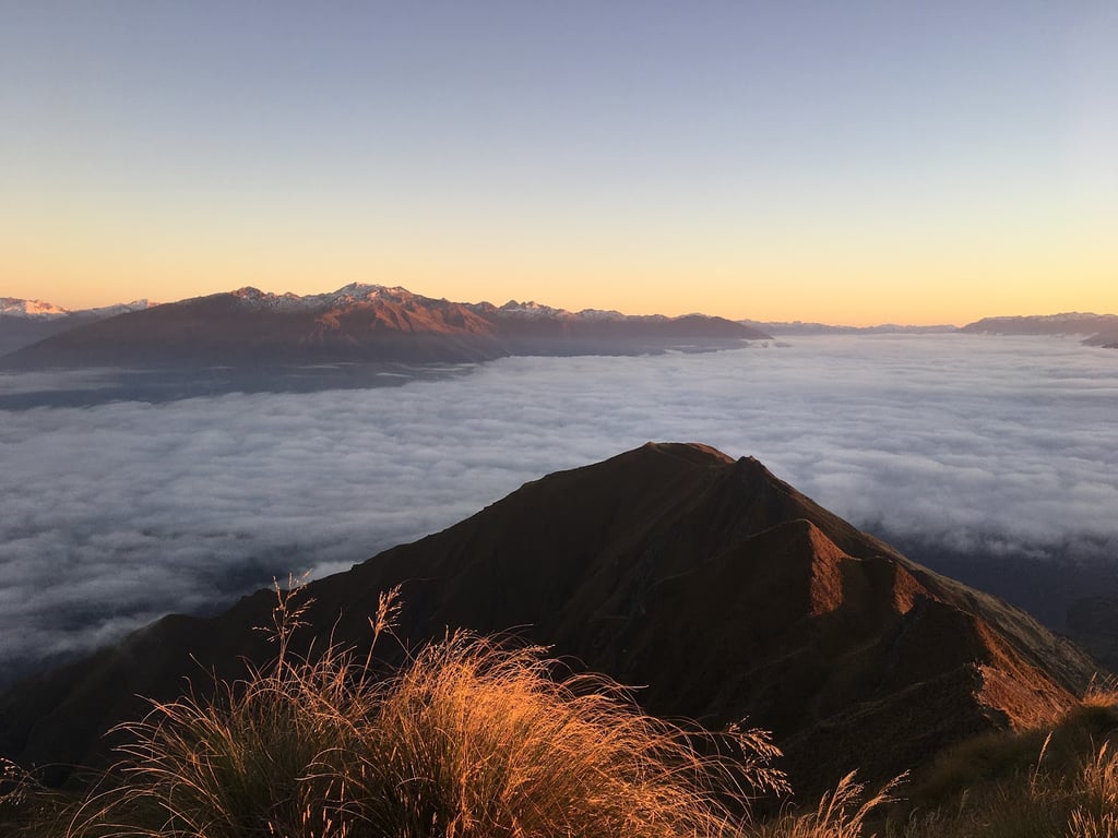 Roy’s Peak