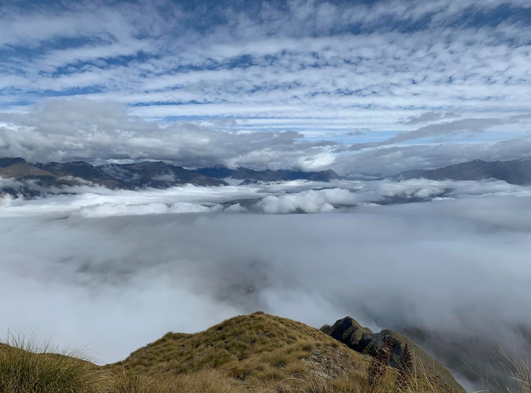 Roy’s Peak