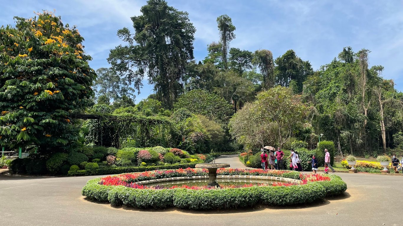 Royal Botanical Gardens