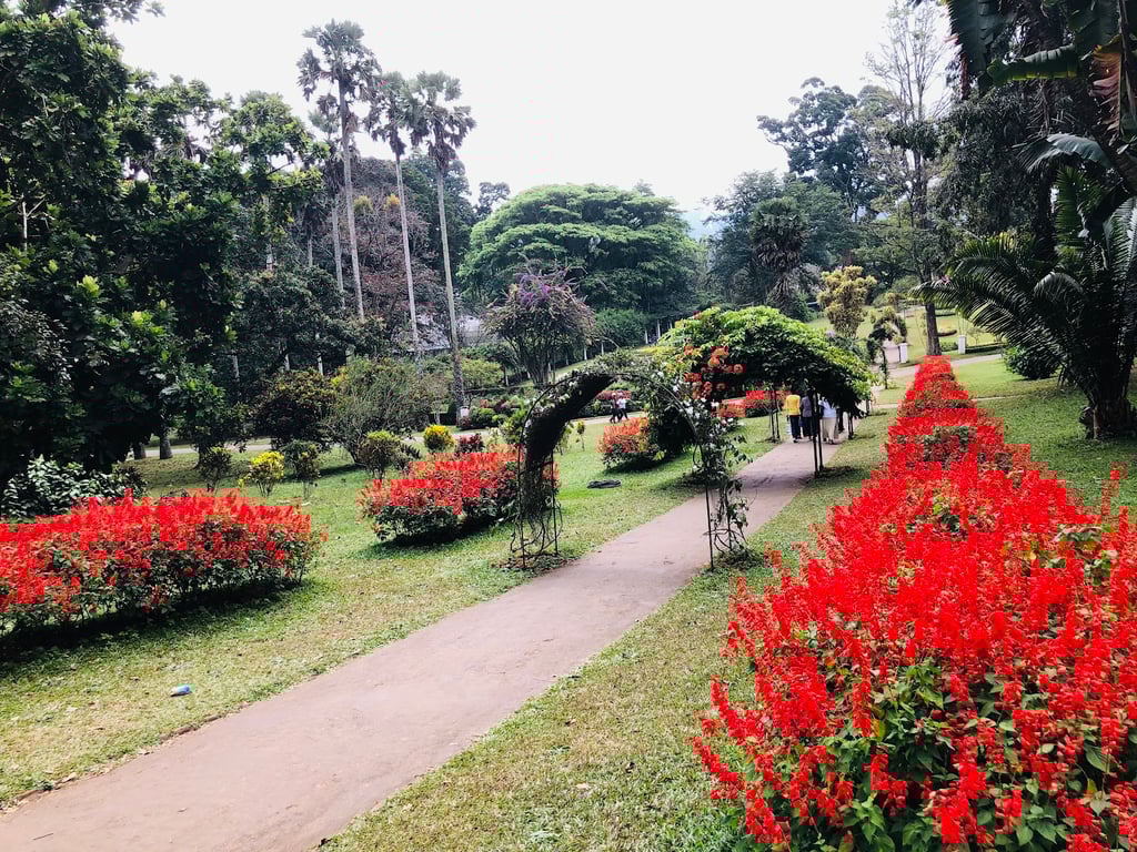 Royal Botanical Gardens