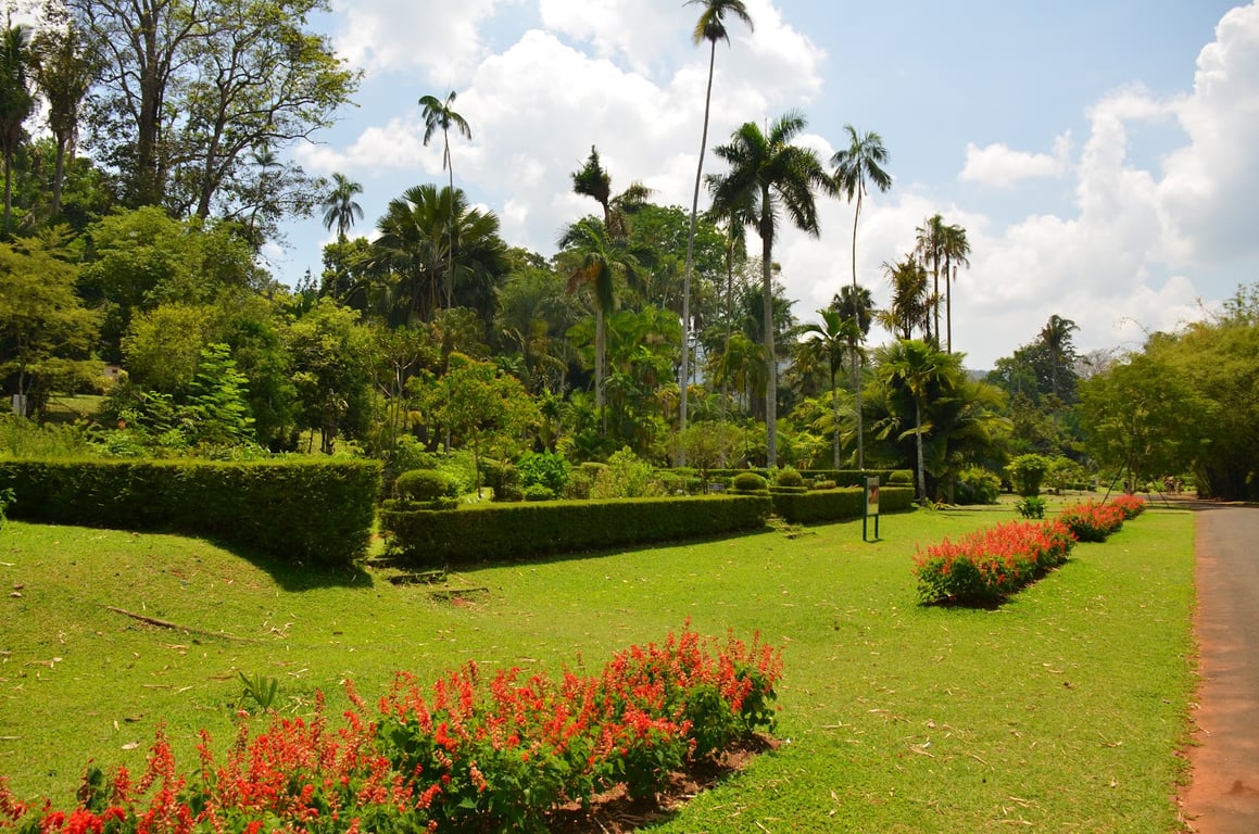 Royal Botanical Gardens