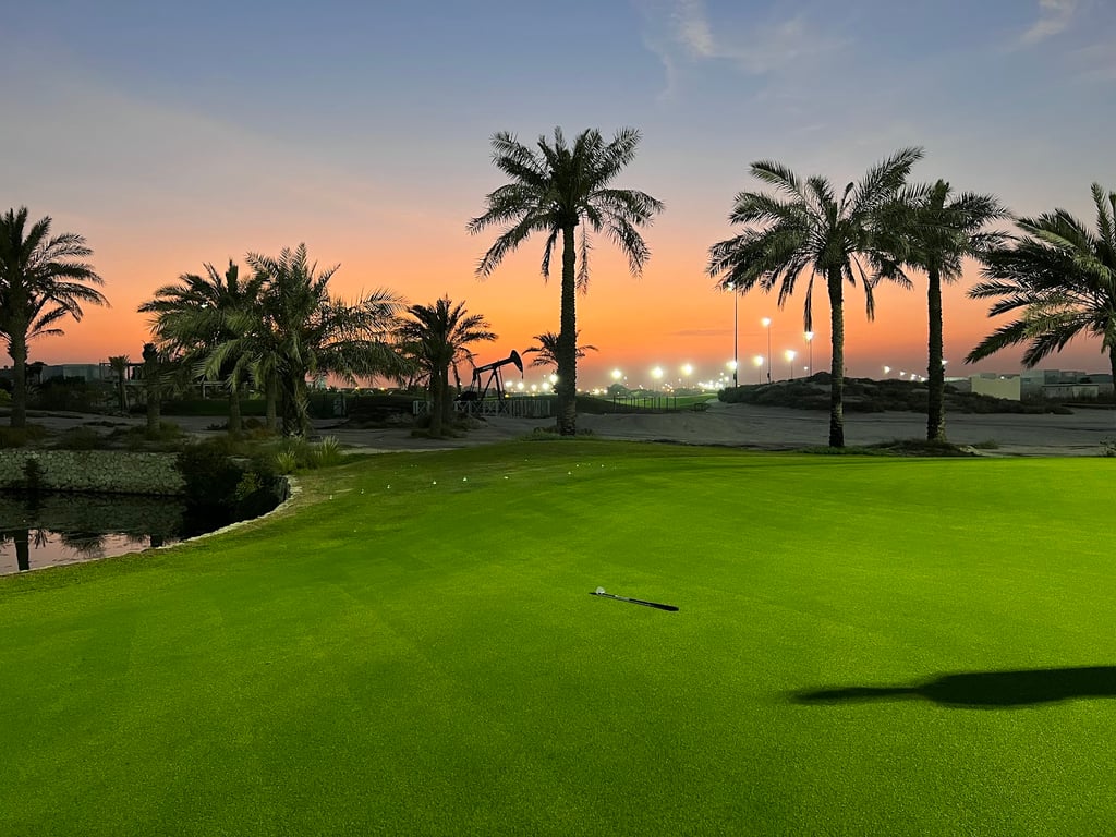 Royal Golf Club