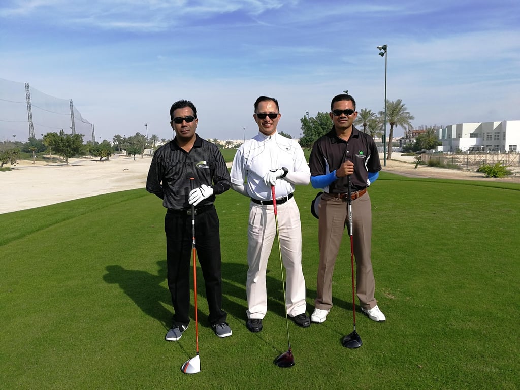Royal Golf Club