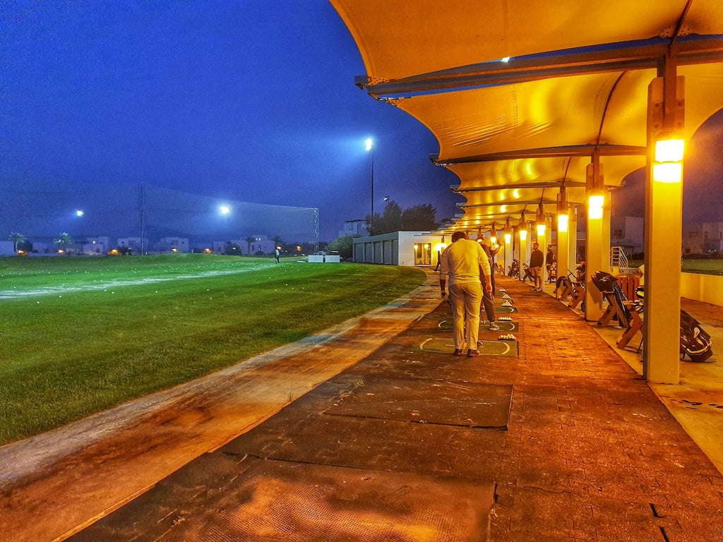 Royal Golf Club