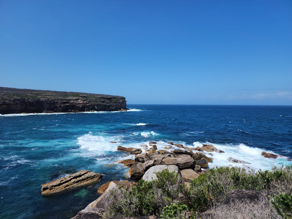 Royal National Park