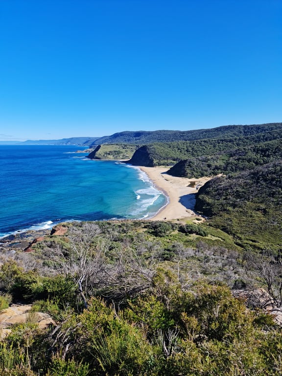 Royal National Park