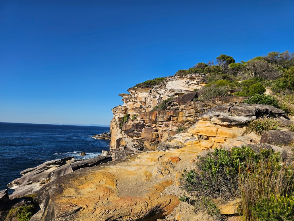 Royal National Park
