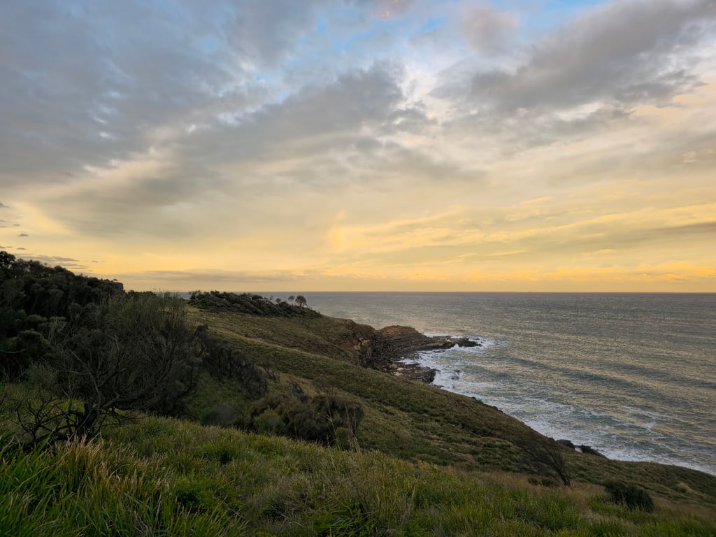 Royal National Park