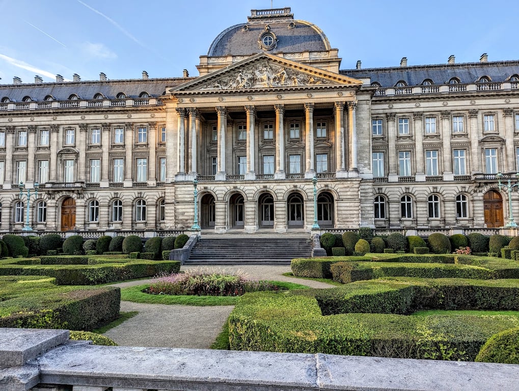 Royal Palace