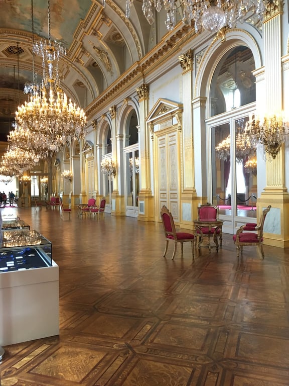 Royal Palace