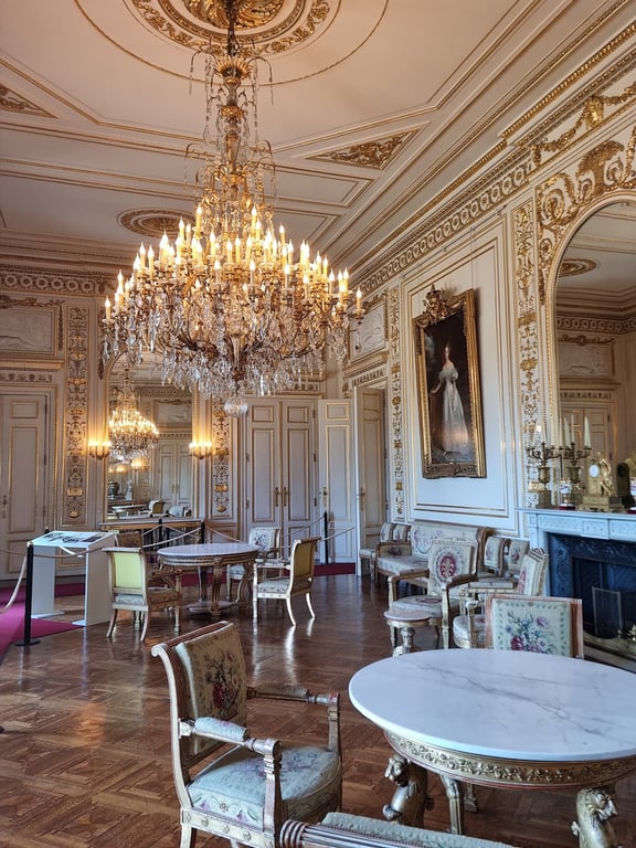 Royal Palace