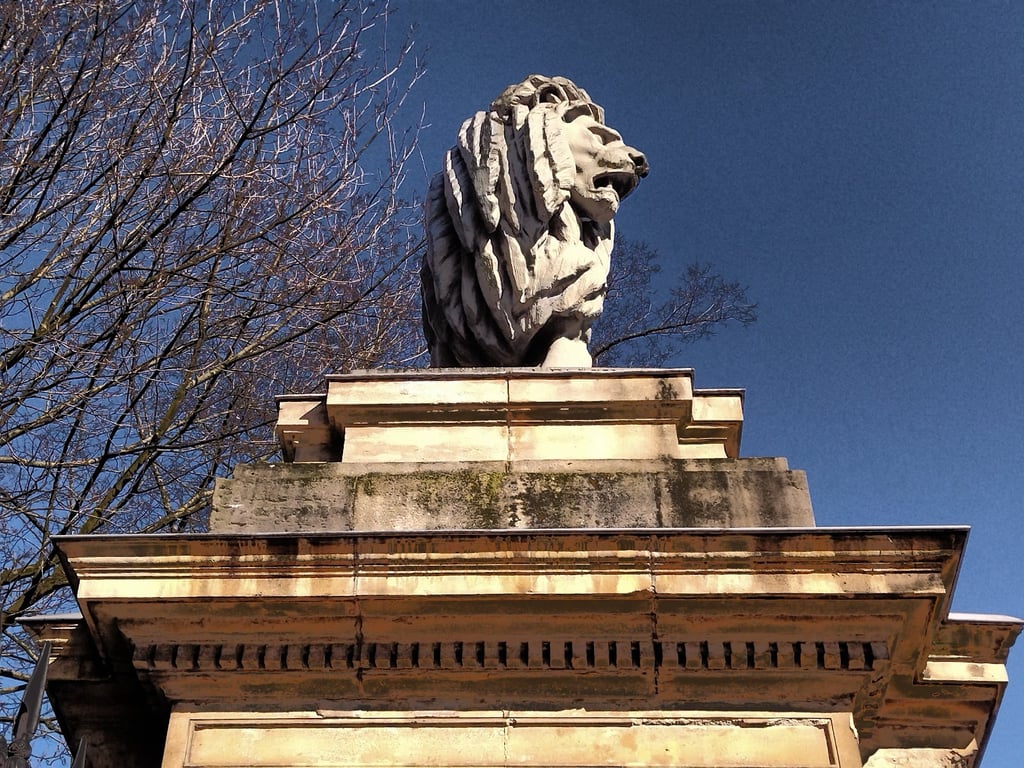 Royal Palace