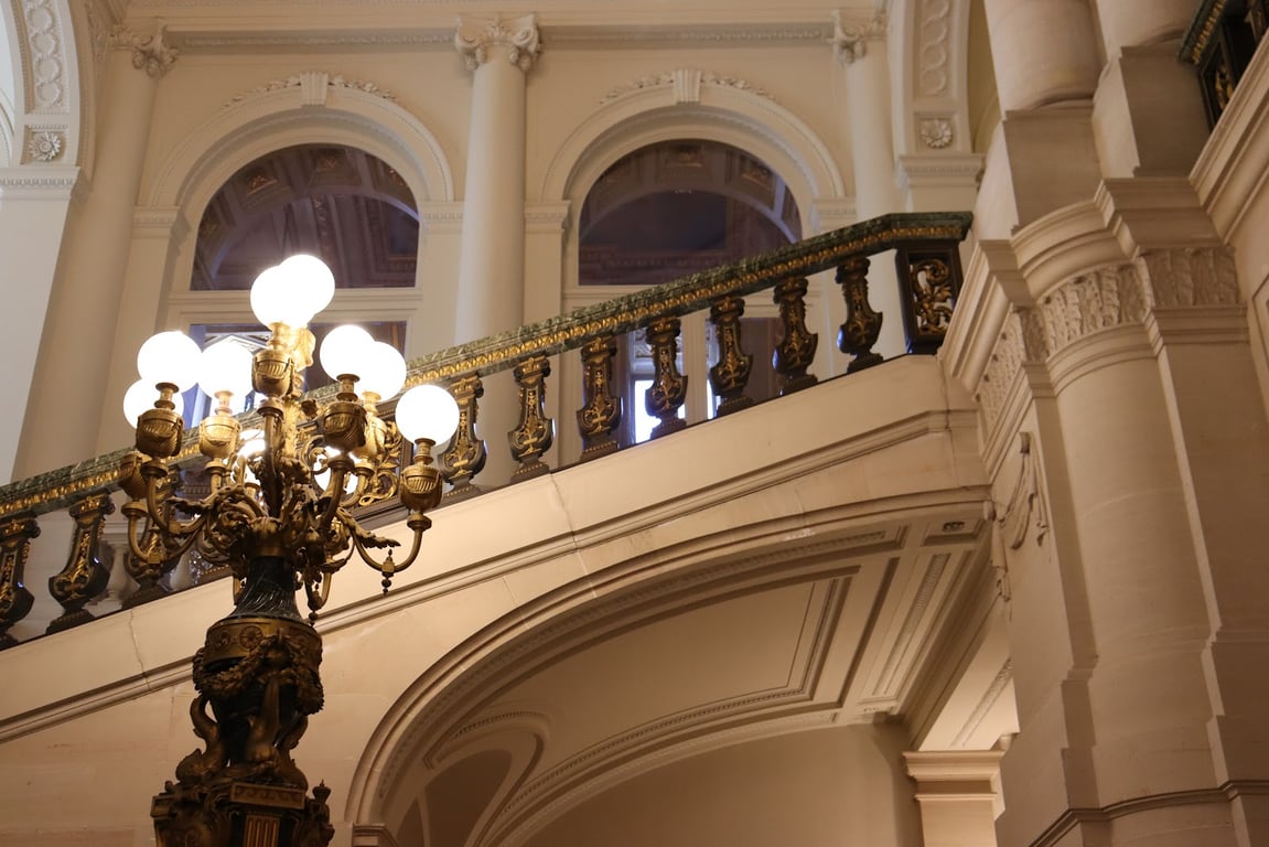 Royal Palace