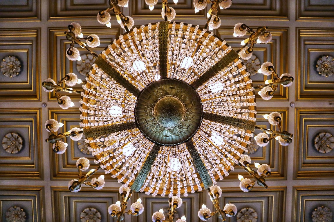 Royal Palace