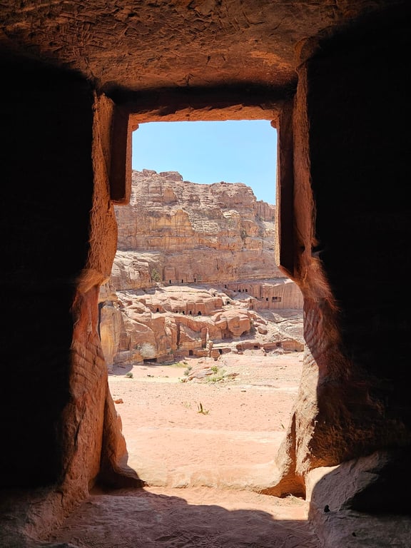 Royal Tombs