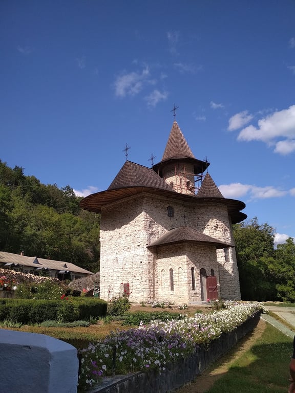 Rudi Monastery & Reserve