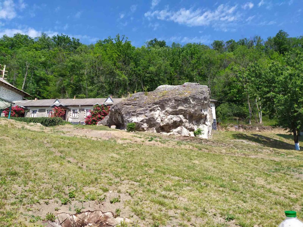 Rudi Monastery & Reserve