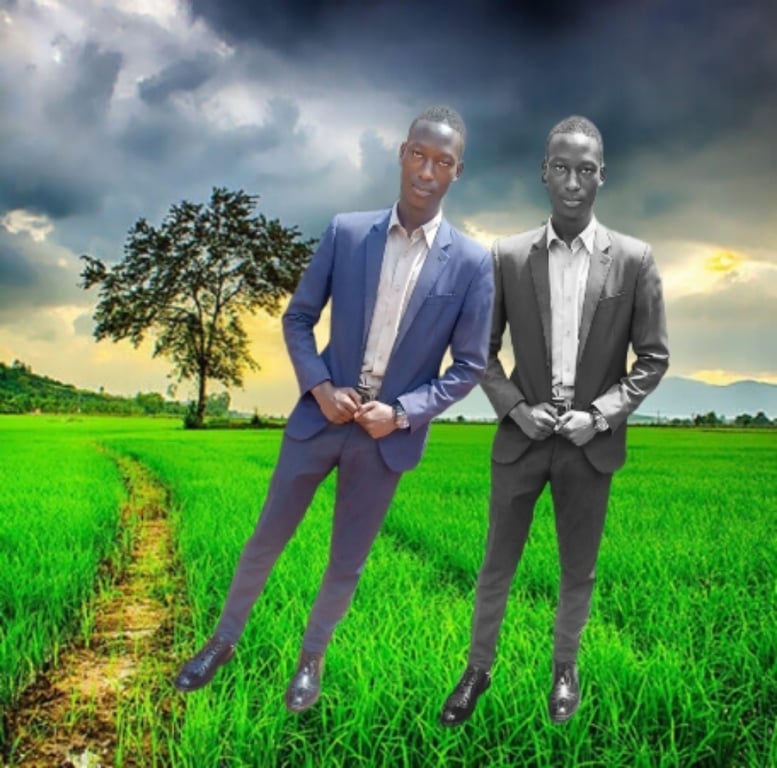 Rugezi Marsh