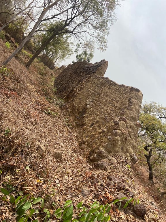 Ruins of Loropéni