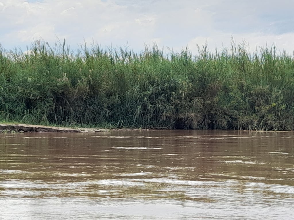 Rusizi National Park