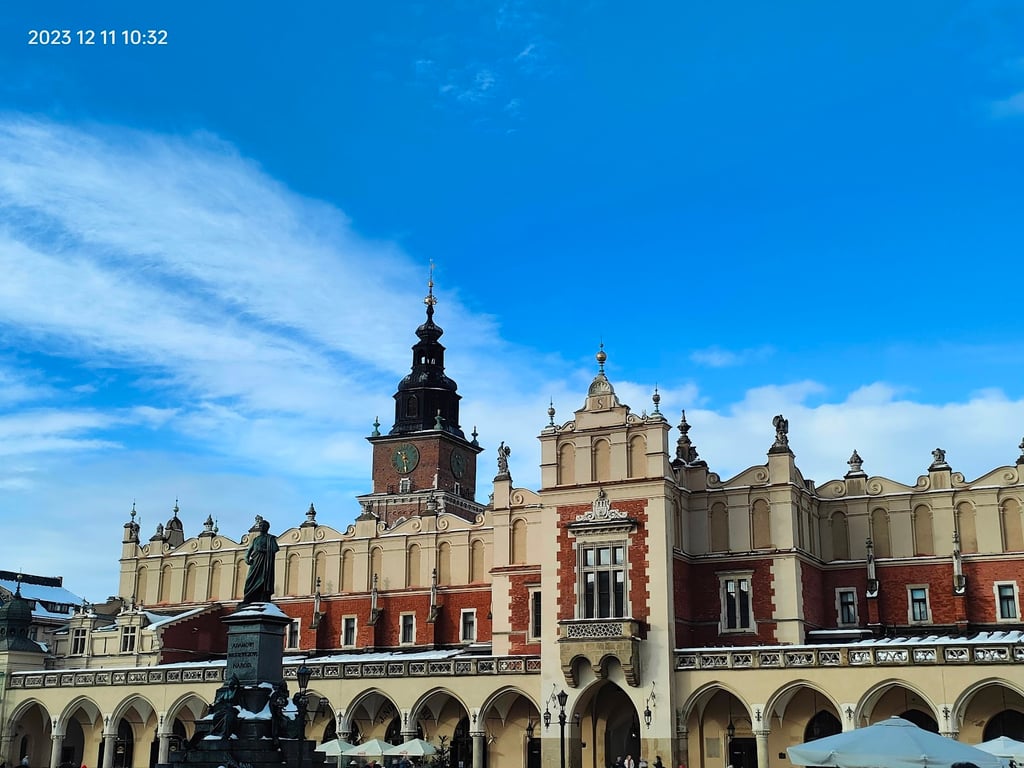 Rynek Główny Main Square