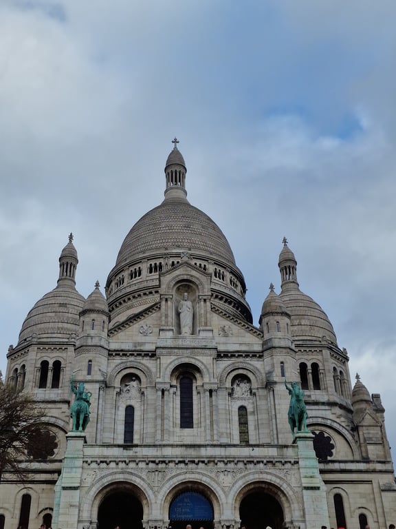 Sacré-Cœur Basilica