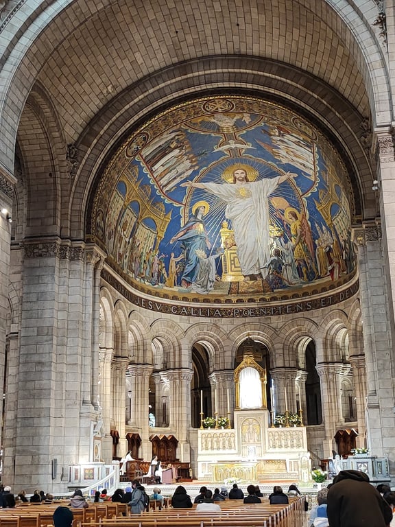 Sacré-Cœur Basilica