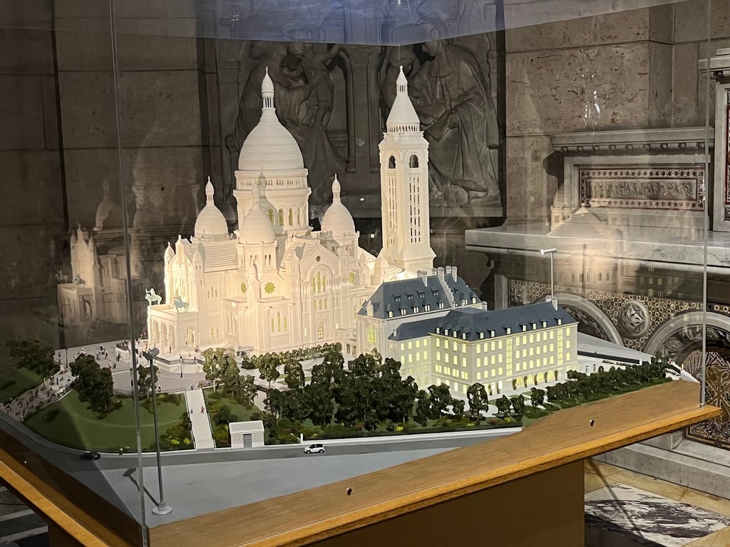 Sacré-Cœur Basilica