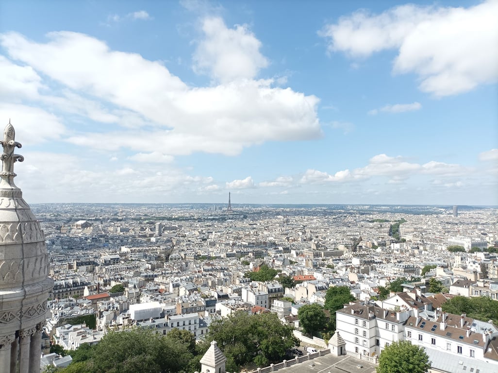 Sacré-Cœur Basilica