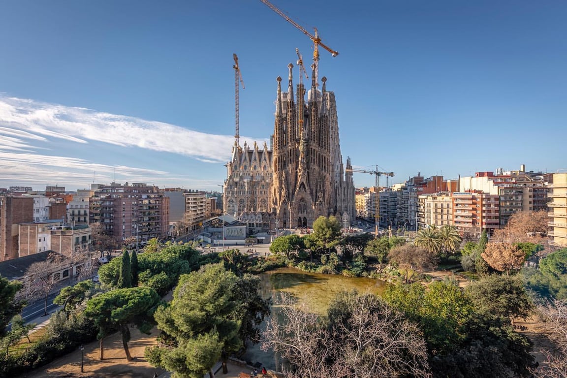 Sagrada Família