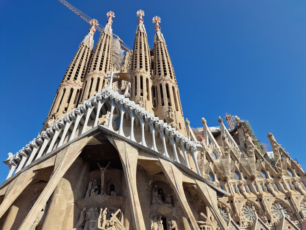 Sagrada Família