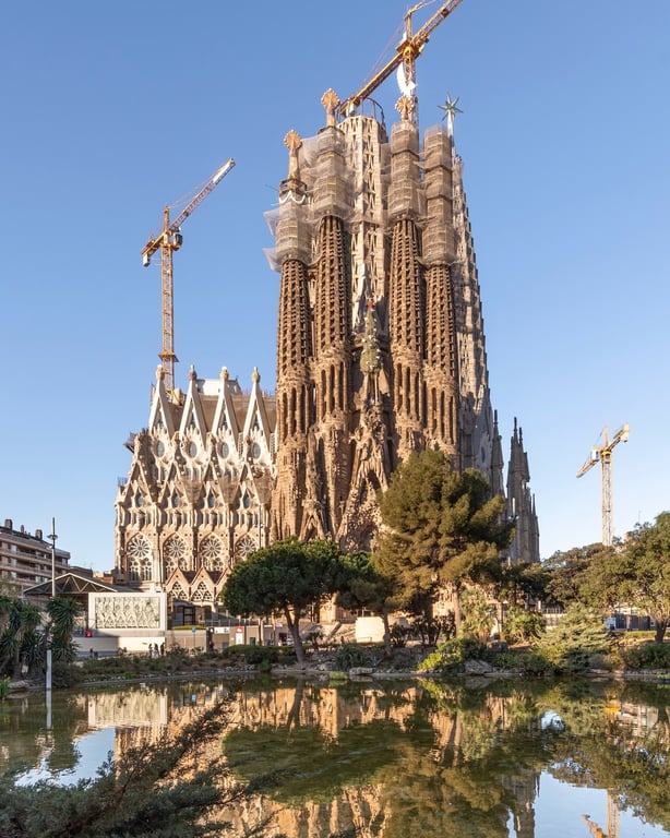 Sagrada Família