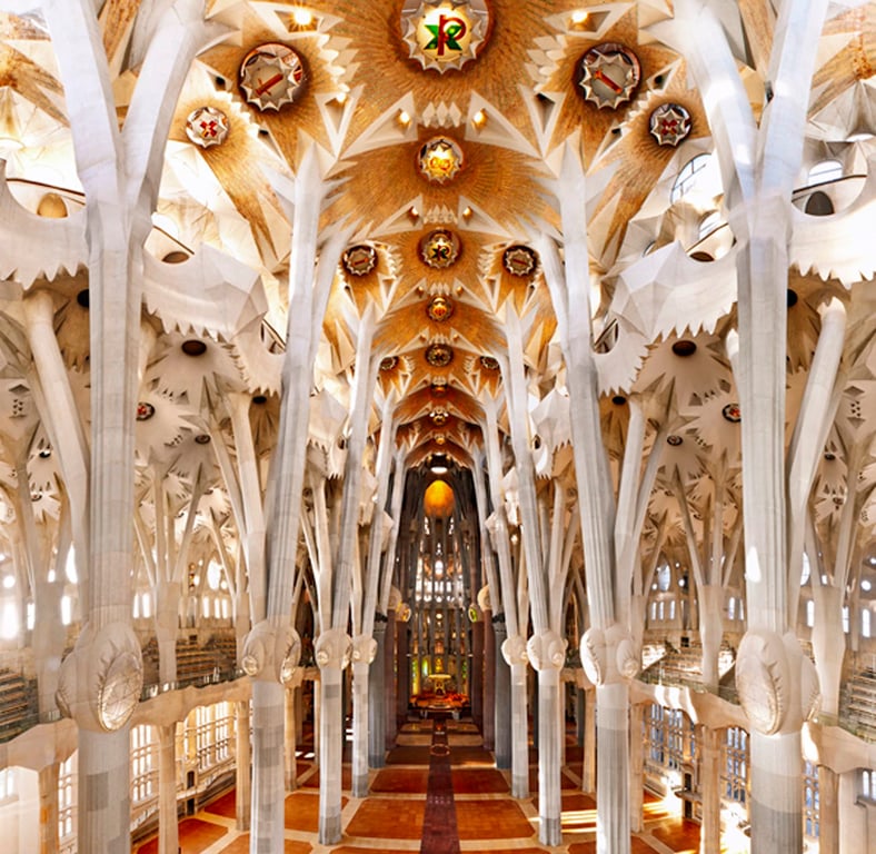 Sagrada Família