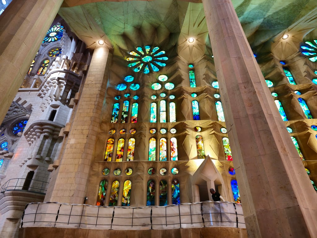 Sagrada Família