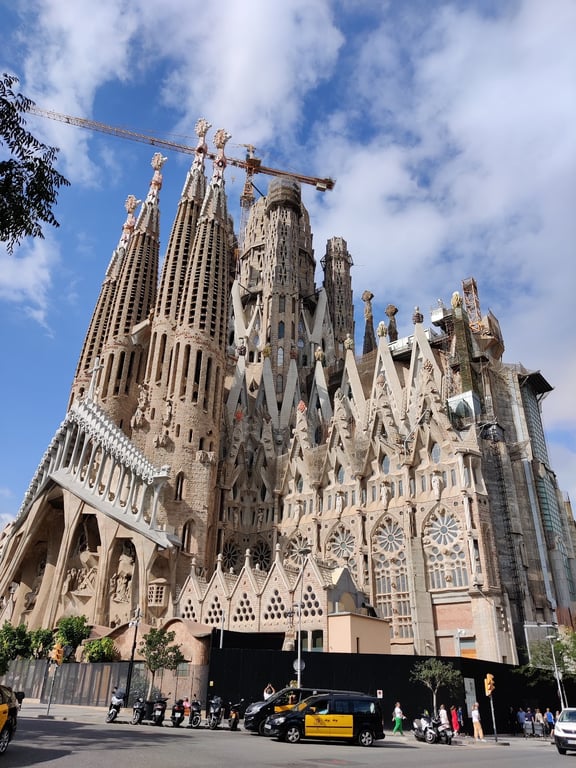 Sagrada Família