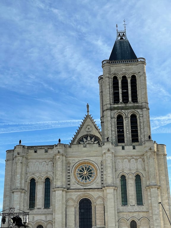 Saint-Denis Basilica