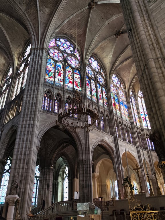 Saint-Denis Basilica