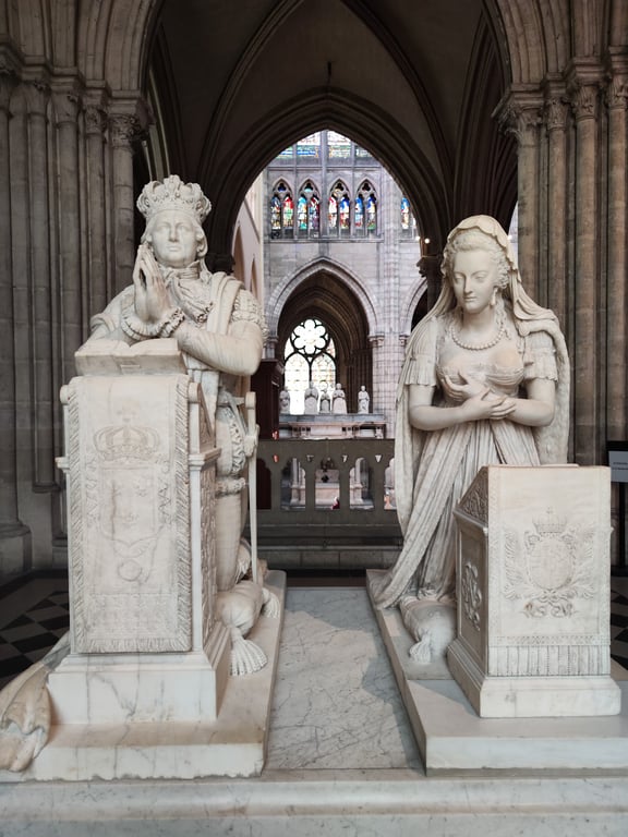 Saint-Denis Basilica
