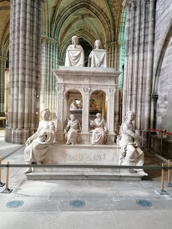Saint-Denis Basilica