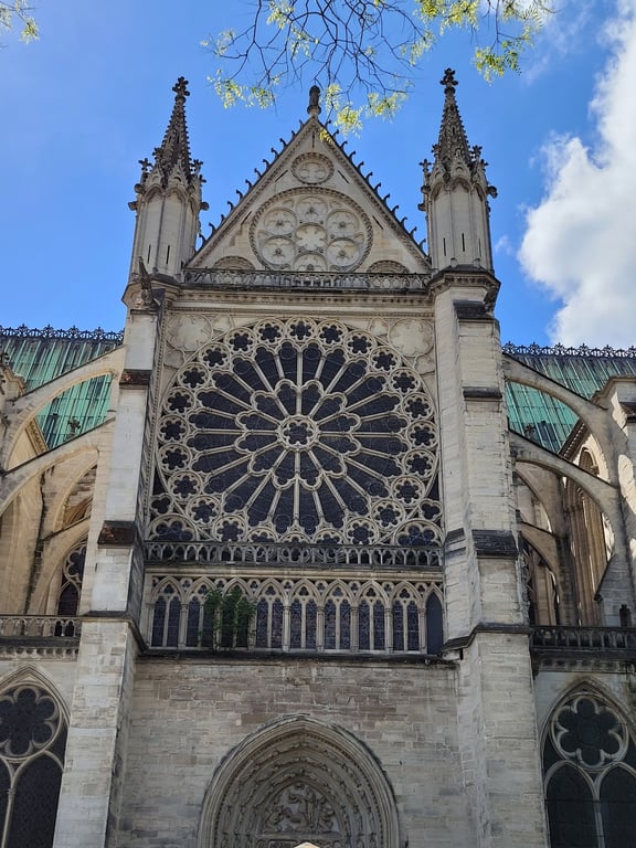 Saint-Denis Basilica